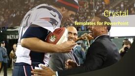  Presentation with patriots - 