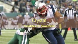  Presentation with patriots - 