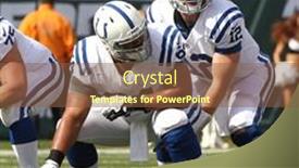  Presentation with october - Amazing slides having east-rutherford-nj-oct-14 backdrop and a tawny brown colored foreground