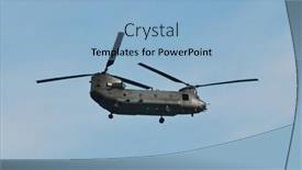  Presentation with air force - Slide set enhanced with eastbourne-england-august-11-2012 background and a light blue colored foreground