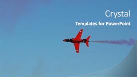  Presentation with air force - 