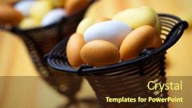  Presentation with yellow orange - 