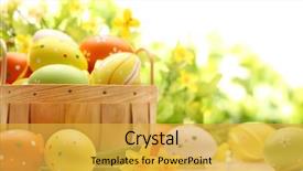  Presentation with decoration - Amazing PPT layouts having security sign log in up password secret concept backdrop and a dark gray colored foreground