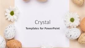  Presentation with greetings - 