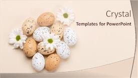  Presentation with greetings - 