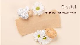  Presentation with greetings - 