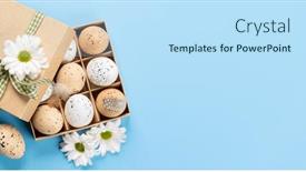  Presentation with greetings - 