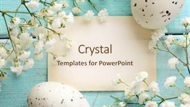  Presentation with happy birthday mama greeting card - Cool new presentation design with easter greeting card frame background backdrop and a lemonade colored foreground