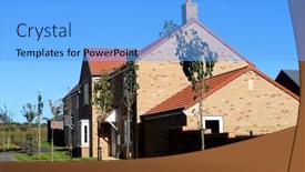  Presentation with build - 