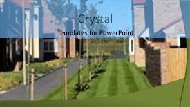  Presentation with build - 