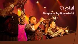  Presentation with disciples - 