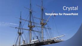  Presentation with frigate - 