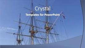  Presentation with frigate - 