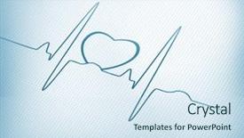  Presentation with blue line - Beautiful presentation design featuring philippines flag with iraq flag 3d rendering backdrop and a sky blue colored foreground