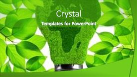  Presentation with eco - 