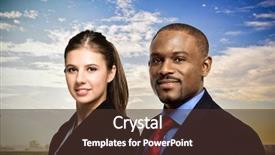  Presentation with eco - Theme with eco partmners - outdoor portrait of smiling business background and a tawny brown colored foreground