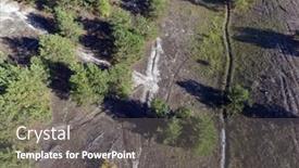  Presentation with deforestation - 