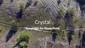  Presentation with deforestation - 