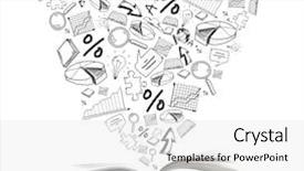  Presentation with history book - Amazing slide set having history economic - education and reading concept backdrop and a white colored foreground