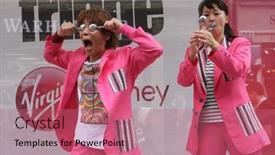  Presentation with august - 