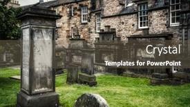  Presentation with scotland - 