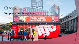  Presentation with scotland - 