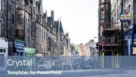  Presentation with scotland - 