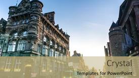  Presentation with scotland - 