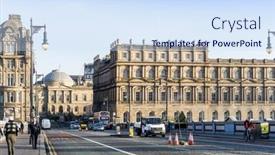  Presentation with scotland - 