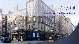  Presentation with scotland - 