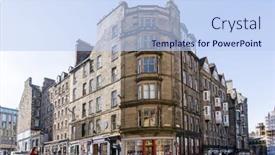  Presentation with scotland - 