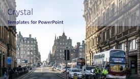  Presentation with scotland - 