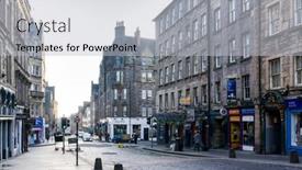  Presentation with scotland - 