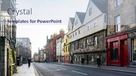  Presentation with scotland - 