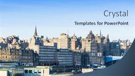  Presentation with scotland - 