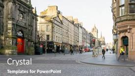  Presentation with scotland - 