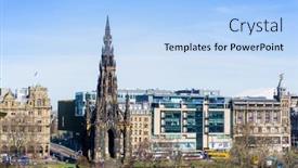  Presentation with scotland - 