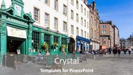  Presentation with scotland - 