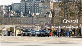  Presentation with scotland - 