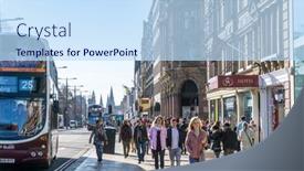  Presentation with scotland - 