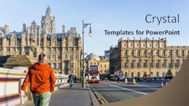  Presentation with scotland - 