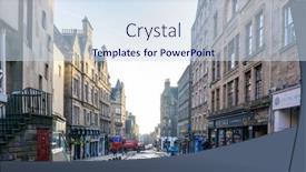  Presentation with scotland - 