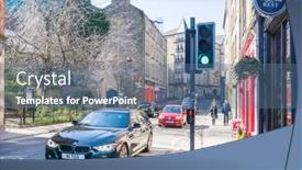  Presentation with scotland - 