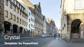  Presentation with scotland - 