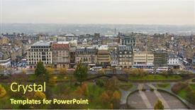  Presentation with gardens - 