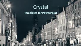  Presentation with scotland - 