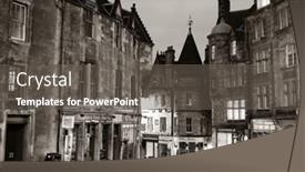  Presentation with scotland - 