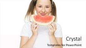  Presentation with eating - Audience pleasing slides consisting of natural firs tree branches in the forrest christmas tree background or texture close up vintage toned image backdrop and a gold colored foreground.