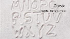  Presentation with case - Colorful presentation theme enhanced with educa o - second half of an upper backdrop and a light gray colored foreground