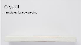  Presentation with border education - Audience pleasing presentation theme consisting of education border - wooden shelf at white background backdrop and a white colored foreground